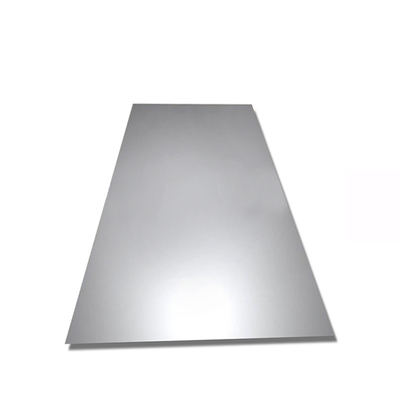 600 - lamiere piane del galvalume dello strato Az150 di profilo del galvalume di 1250mm