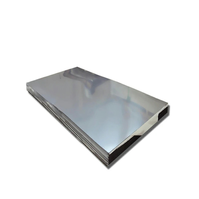 SGCC Z80 ha galvanizzato il ferro che lo strato normale ISO9001 DX51D zinca la lamiera rivestita