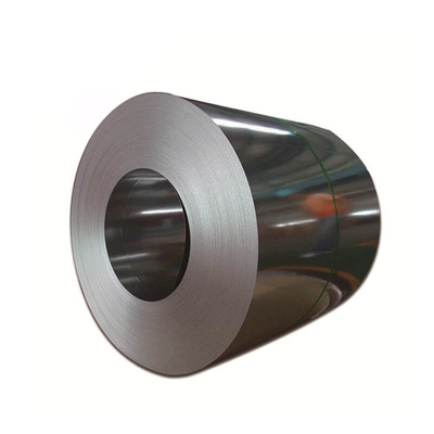 0.105- bobina d'acciaio galvanizzata 4mm Z30 - 600g/M2 ha galvanizzato il rotolo d'acciaio della striscia