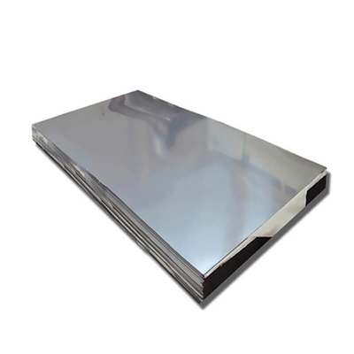 La immersione calda della lamiera di acciaio di GI Z275-Z600 TS550GD zinca il piatto d'acciaio rivestito