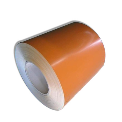 CGCC CGCH Ppgi ha preverniciato la bobina d'acciaio galvanizzata G550
