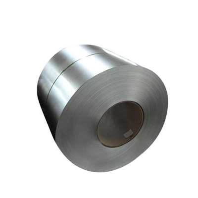 0.12- La bobina d'acciaio ISO9001 del galvalume di 2.5MM Aluzinc ha laminato a freddo l'acciaio della bobina