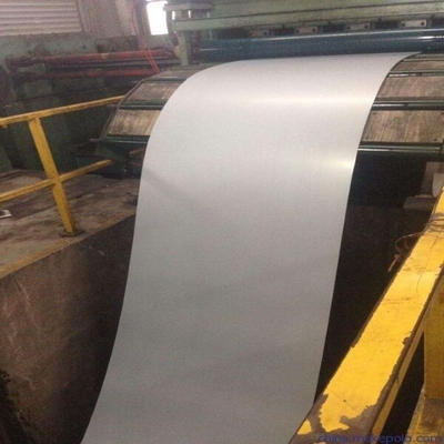 G3302 ha galvanizzato la lamiera di acciaio JIS G3302 ha galvanizzato il metallo 4x8 2.5-3 tonnellate