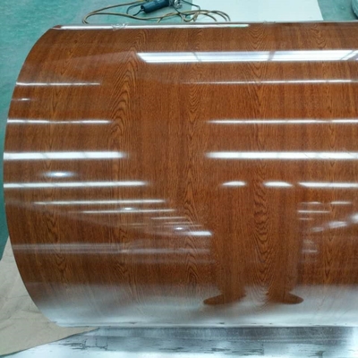AZ30 - rotolo zero dello strato di gi del lustrino della bobina HRB60 RAL di 150g/M2 PPGI