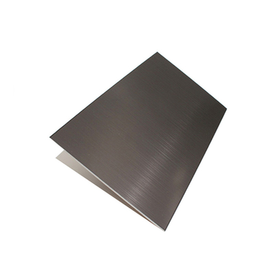 Piastrina d'acciaio A792 SAI API Bare Galvalume Sheet del galvalume Z275-Z600