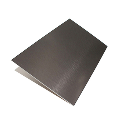 strato normale del galvalume della piastrina SGLCC SGLCH A792 del galvalume di 0.6mm