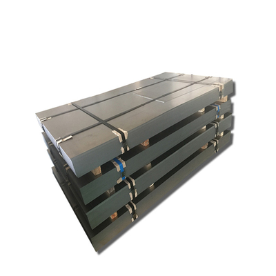 strato normale del galvalume della piastrina SGLCC SGLCH A792 del galvalume di 0.6mm