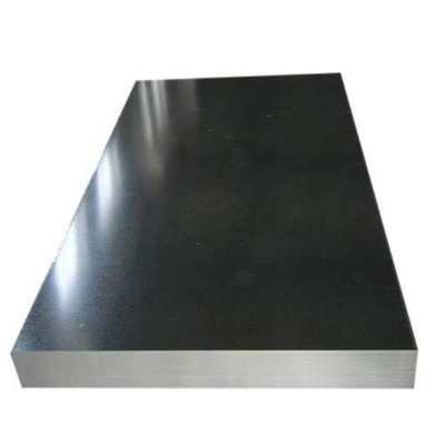 Strati del ferro galvanizzato della pianura di SGCC A653 calibro normale 24 dello strato di gi di 250mm - di 600