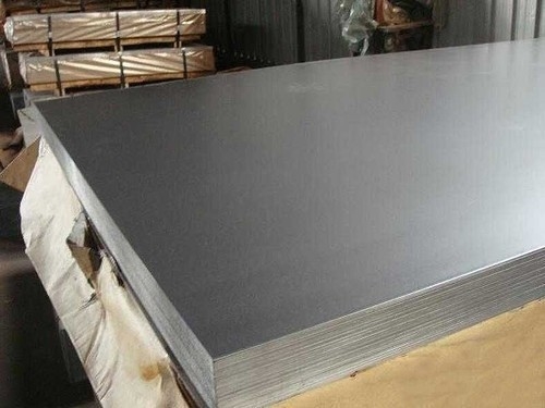 la lamiera di acciaio di GI 40-600g/M2 1500mm ha galvanizzato la lamiera di acciaio del ferro per tetto