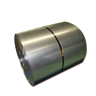 0.12mm-1.2mm hanno galvanizzato la bobina d'acciaio Q235b hanno galvanizzato il lustrino zero di Rolls della lamiera sottile