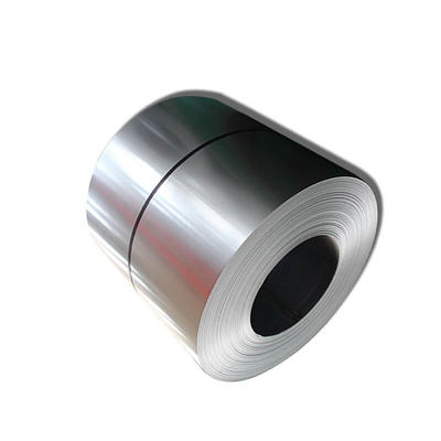 industria dell'edilizia laminata a caldo della bobina SABS G550 Az150 del galvalume 30-150g/M2