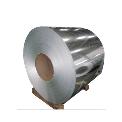 industria dell'edilizia laminata a caldo della bobina SABS G550 Az150 del galvalume 30-150g/M2