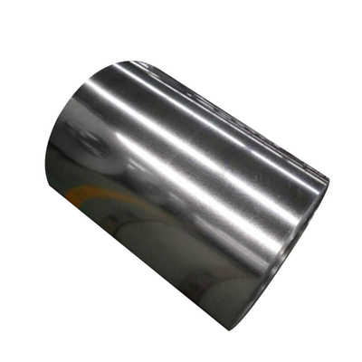 Galvalume d'acciaio della bobina di lunghezza 1-1.2m delle azione della bobina del galvalume di SGCC Z275