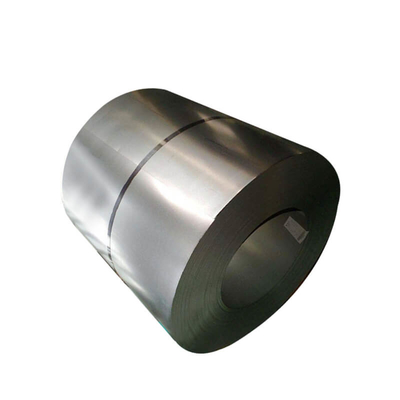 Z180 ha laminato a freddo la bobina d'acciaio galvanizzata 0.9m