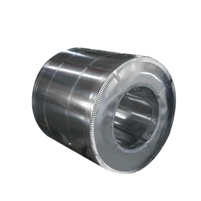 il rotolo BACCANO del lamiera galvanizzato della bobina DX51 SPCC dello strato di gi di 1250mm ha laminato a freddo