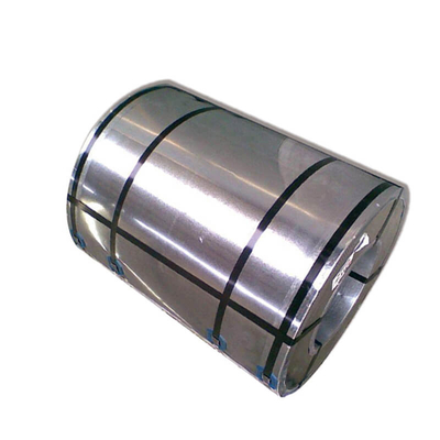 ISO9001 bobina galvanizzata d'acciaio Z30 - bobina d'acciaio immersa calda 150g/M2