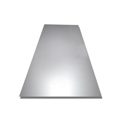 La lamiera sottile galvanizzata calibro di DX51D+Z 18 ha galvanizzato il ferro Z80 0.40mm immersi caldi