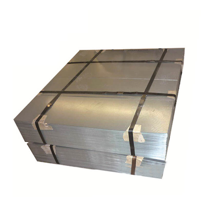 DX52 ha galvanizzato gli strati che del ferro Z200 ha galvanizzato il CE di piastra metallica ISO9001