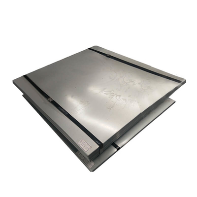 26 lo strato piano Z140 del ferro galvanizzato del calibro DX51D zinca la lamiera di acciaio placcata