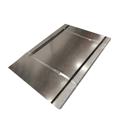 la immersione calda di 0.12mm-4mm SASO ha galvanizzato lo strato