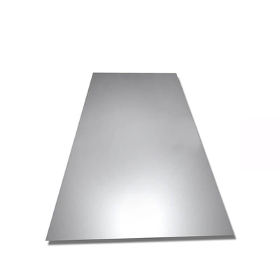 JIS G3302 laminano a freddo la lamiera di acciaio di GI 1250mm zincano il piatto d'acciaio rivestito