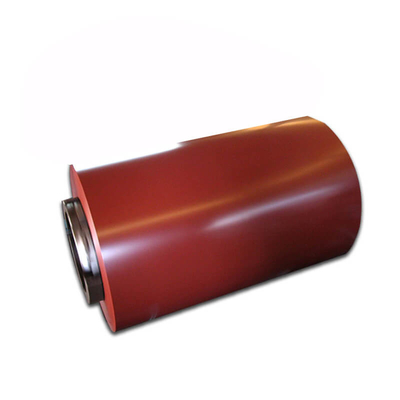 600 - la bobina AiSi A792 di 1250mm PPGL pre ha dipinto la bobina di alluminio