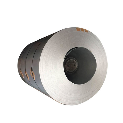 Il lustrino minimizzato base d'acciaio della bobina 1.0mm di S350GD GL ha galvanizzato il rotolo