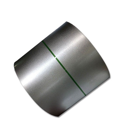 bobina d'acciaio di Zincalume della bobina di 508mm del lustrino zero d'acciaio 610mm del galvalume