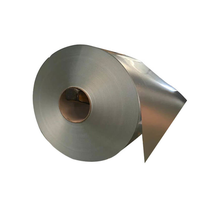 Bobina ASTM-A653 Z30 - galvalume di Az275 GL di 150g/M Typical Jual Coil