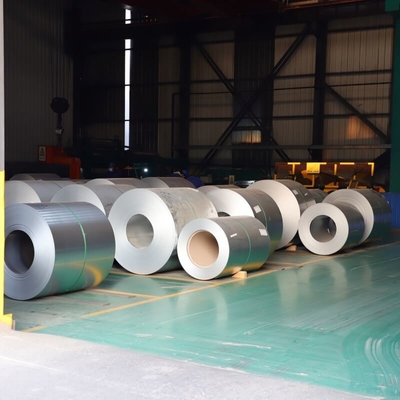 Galvalume della bobina della bobina ISO9001 Jual di SGLCC SGLCH Aluzinc laminato a caldo