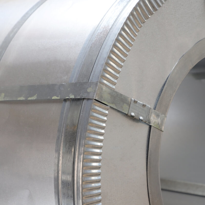 Galvalume della bobina della bobina ISO9001 Jual di SGLCC SGLCH Aluzinc laminato a caldo