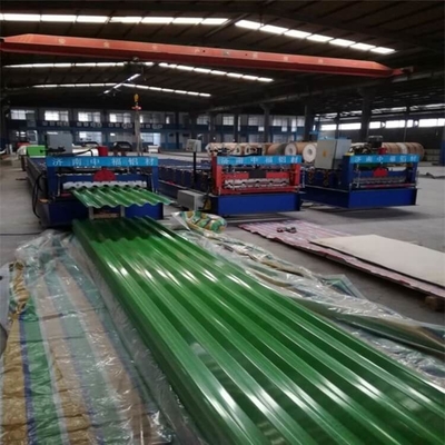 SGCC pre ha dipinto coprire gli strati colora gli strati coprenti rivestiti 0.3-1.0mm