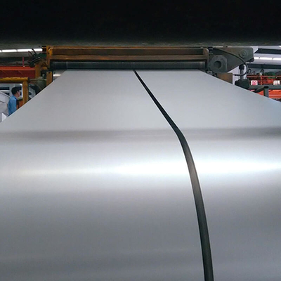 Lo strato di gi galvanizzato SGCC di DX51D ha laminato a freddo il metallo rivestito JIS ASTM dello zinco