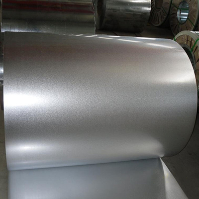 Il calibro G550 12 ha galvanizzato la lamiera di acciaio DX51D zinca lo strato rivestito del ferro
