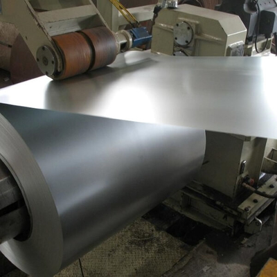 Il calibro G90 18 ha galvanizzato acciaio galvanizzato spesso del piatto della lamiera di acciaio 1.5mm l'elettro