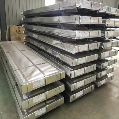 Il calibro G550 26 ha galvanizzato la lamiera sottile S550GD