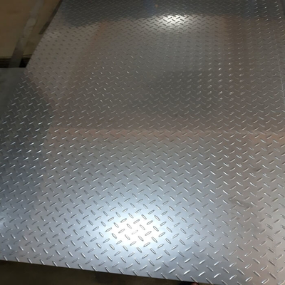 Lamine di metallo galvanizzate 610mm galvanizzate calibro della lamiera sottile Z30 14 4x8