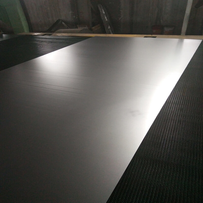 ASTM ha galvanizzato lo strato dello zinco galvanizzato SGCC della lamiera sottile 3.0mm