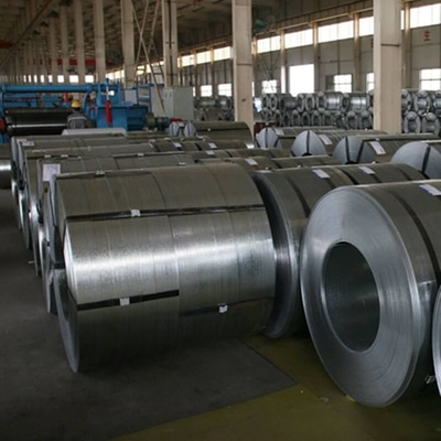 Bobina galvanizzata immersa calda di DX51D Z275