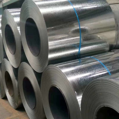 Bobina galvanizzata immersa calda di DX51D Z275