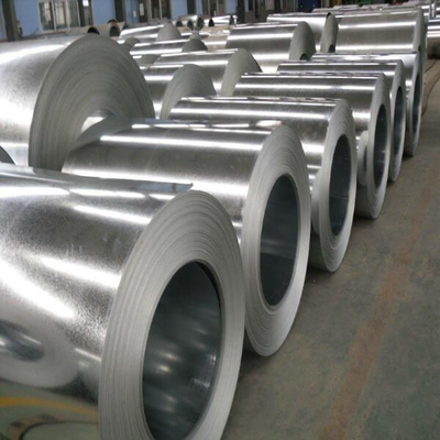900mm hanno galvanizzato la prova d'acciaio dell'acqua della bobina DX51D DX52D Dx53d della lamiera di acciaio