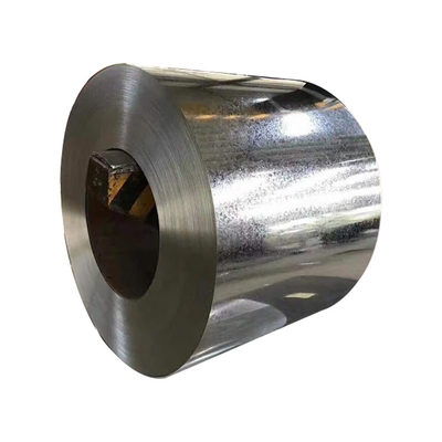Campione libero della bobina d'acciaio d'acciaio della bobina Q195 SPCC Gl del galvalume di 0.12MM-1.2MM
