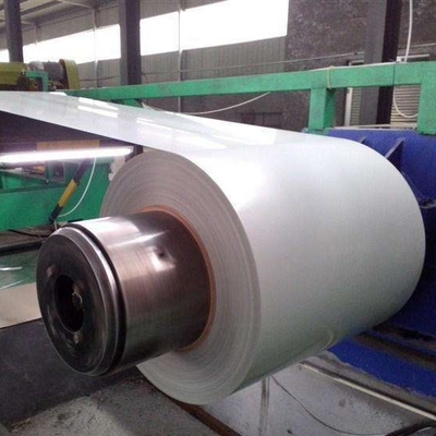 SGCC ha preverniciato la lamiera di acciaio galvanizzata in lustrino regolare dello SGS di Ppgl della bobina