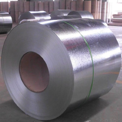 La bobina d'acciaio SGLCC Aluzinc del galvalume di Rohs AZ150 ha ricoperto il rotolo d'acciaio