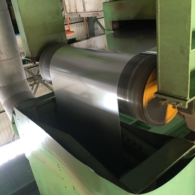 600 - La bobina d'acciaio AZ150 JIS Aluzinc del galvalume di 1250MM ha galvanizzato il rotolo d'acciaio