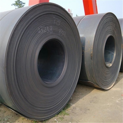 PE duro d'acciaio laminato a freddo caldo di Aluzinc 0.02mm dello strato della bobina di gi ricoperto