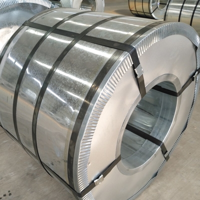 0.36mm G550 hanno galvanizzato la lamiera sottile d'acciaio della bobina 4x8 Ft di GI