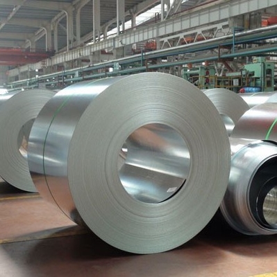 0.36mm G550 hanno galvanizzato la lamiera sottile d'acciaio della bobina 4x8 Ft di GI