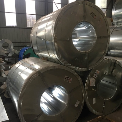 PE duro d'acciaio galvanizzato immerso caldo della bobina 0.02mm di DX51D Z275 Z350 ricoperto