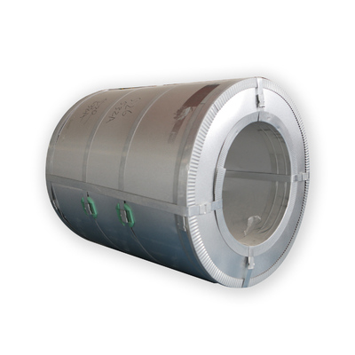 Il GI SECC DX51 di PPGI HDG ZINCA la bobina d'acciaio galvanizzata immersa calda ha laminato a freddo Z30-300